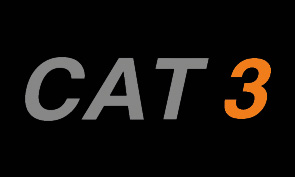 Cat 3