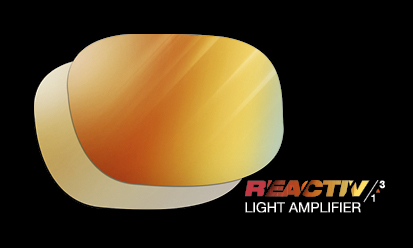 REACTIV 1-3 Light Amplifier