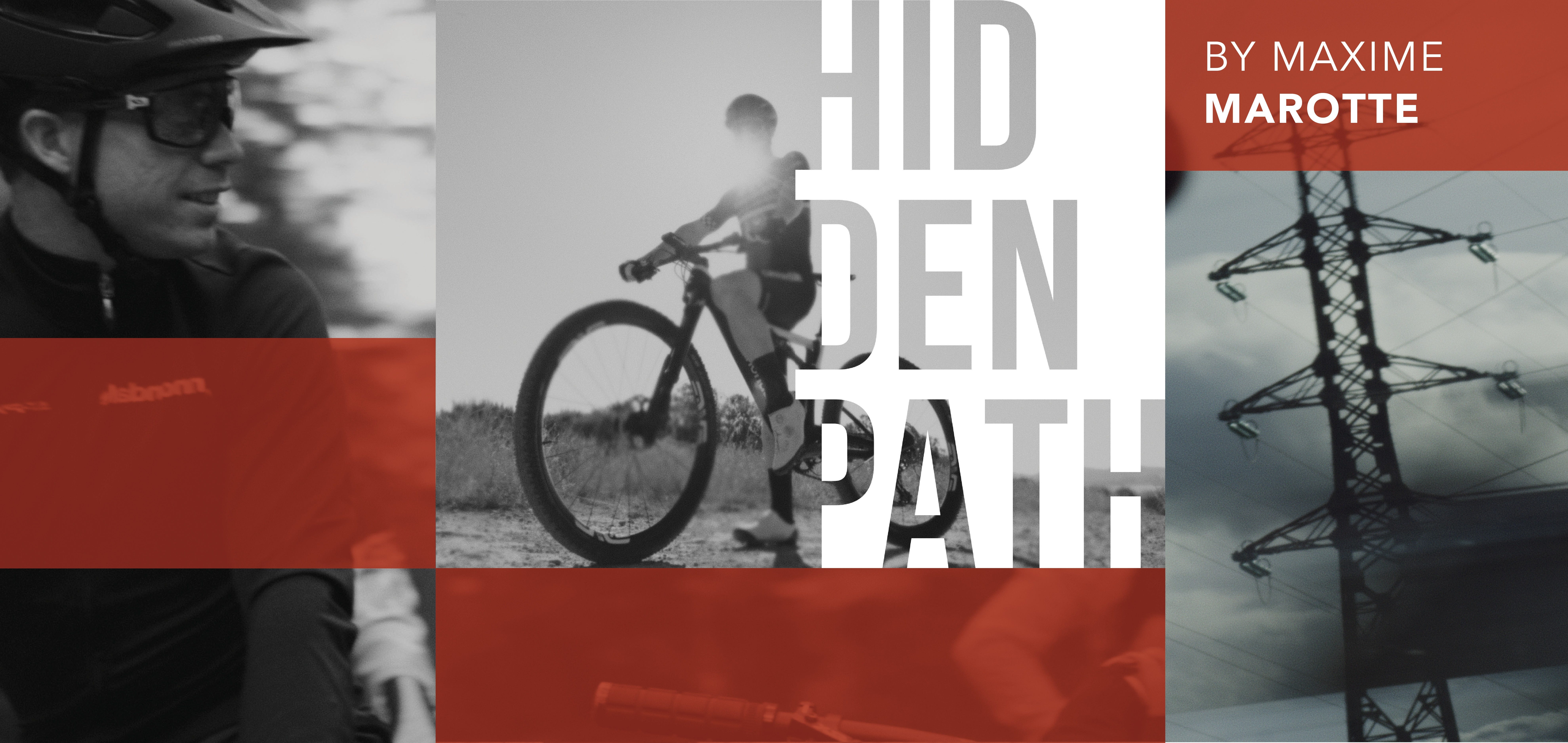 The Hidden Path EP1 – Calm before the storm