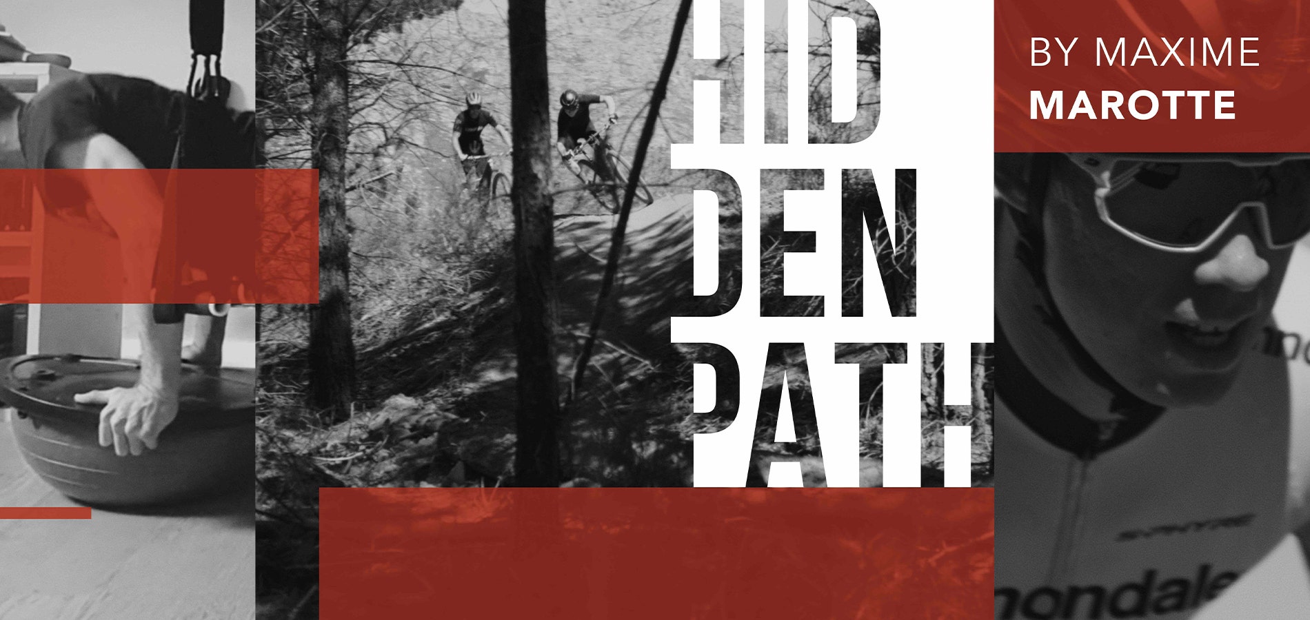 The Hidden Path EP3 - A new Challenge