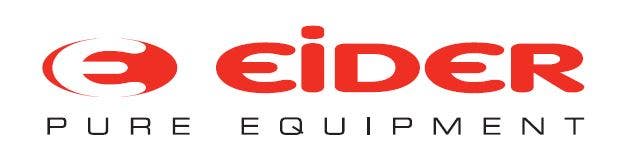 Eider Logo