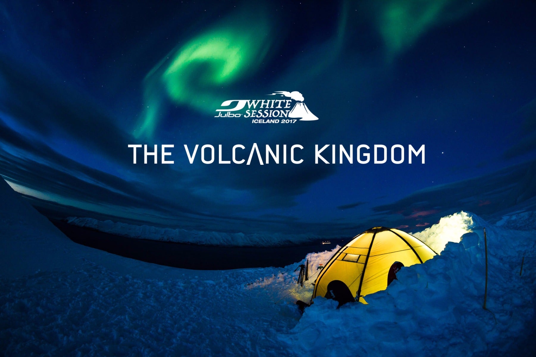 The Volcanic Kingdom